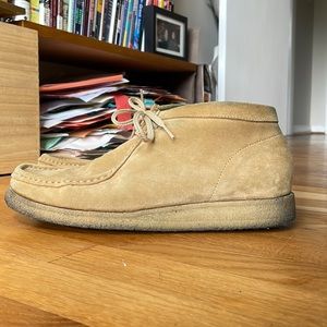 Padmore & Barnes P404 Original Boot